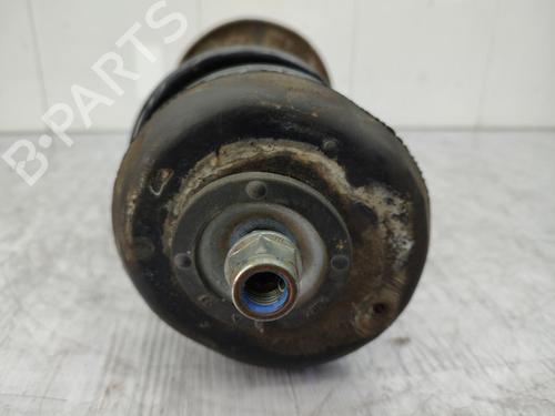 Left front shock absorber PEUGEOT 207 (WA_, WC_) 1.4 HDi | BP23711947M16 