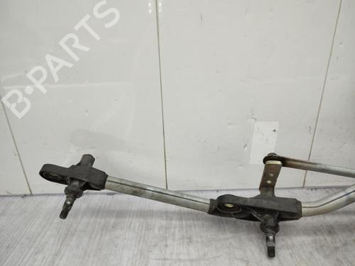 Used Front wiper motor Front wiper motor RENAULT SCÉNIC II (JM0/1_) 1.9 dCi (JM14) (131 hp) 23705180 23705180