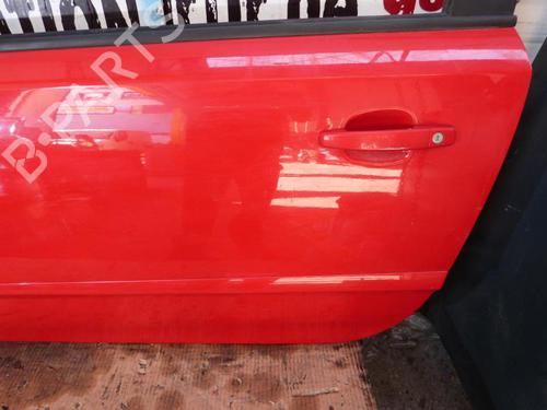 Left front door OPEL ASTRA H GTC (A04) 1.9 CDTi (L08) | BP23692233C2 