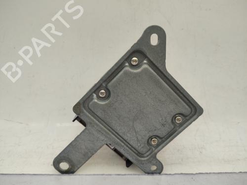 ECU airbags RENAULT CLIO IV (BH_) 1.5 dCi 90 | BP23739533M53 