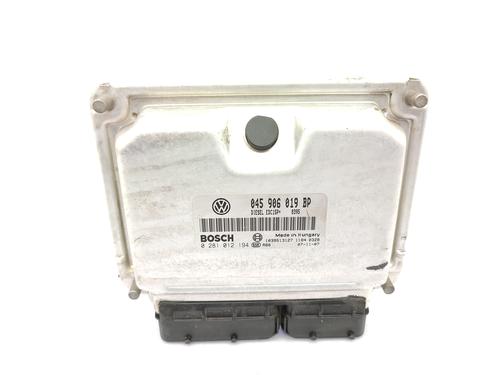 Electronic module VW POLO (9N_, 9A_) 1.4 TDI | BP23758281M83 