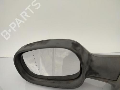 Left mirror RENAULT MEGANE I (BA0/1_) 1.9 D Eco (BA0A, BA0U, BA0R) | BP23710839C26 