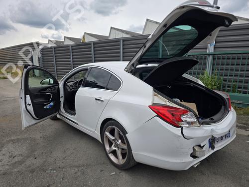 Starter OPEL INSIGNIA A (G09) 2.0 CDTI (68) | BP31572514M8 - Image 12