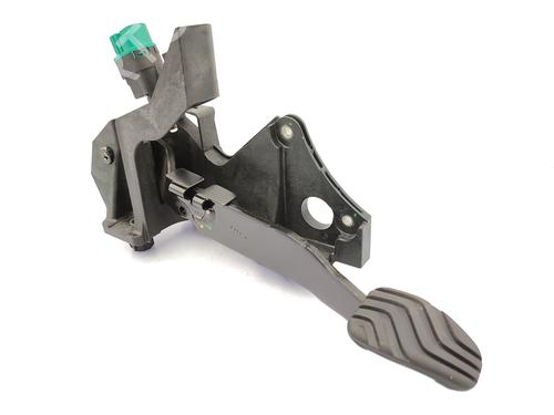 Break pedal RENAULT CLIO V (B7_) 1.0 TCe 90 (B7MT) | BP23757460I19 - Image 4