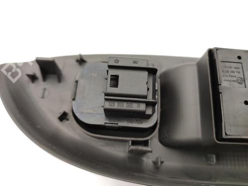 Left front window switch VW GOLF PLUS V (5M1, 521) 2.0 TDI | BP23706724I27 - Image 7
