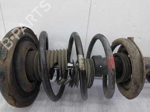 Left front shock absorber NISSAN PRIMERA Estate (WP12) 2.2 Di | BP23697680M16 