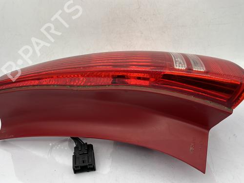 Right taillight CITROËN C4 I (LC_) 1.6 HDi | BP25627015C35 