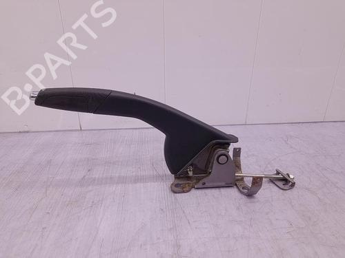 Hand brake RENAULT CLIO IV (BH_) 1.5 dCi 90 | BP23705465I18