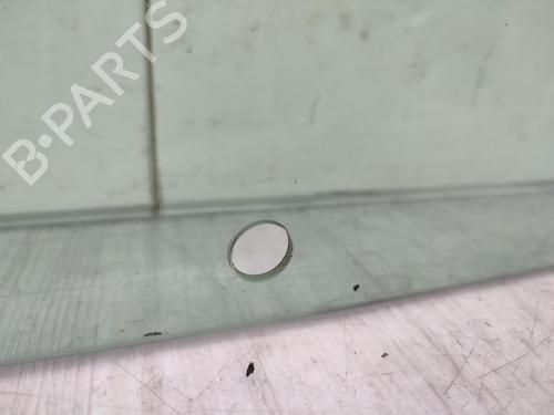 Rear left door window CITROËN C3 I (FC_, FN_) 1.4 HDi | BP23731864C20 