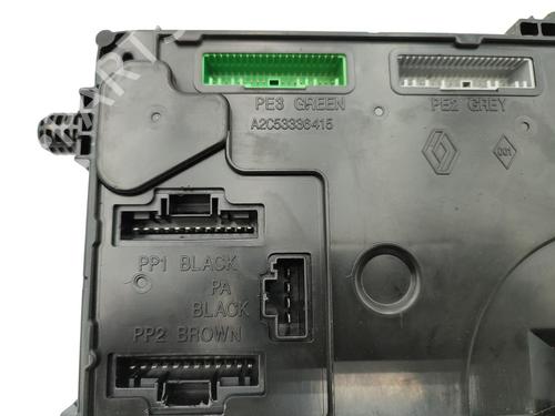 Electronic module RENAULT LATITUDE (L70_) 2.0 dCi 150 (L70H) | BP23710665M83  - Image 22