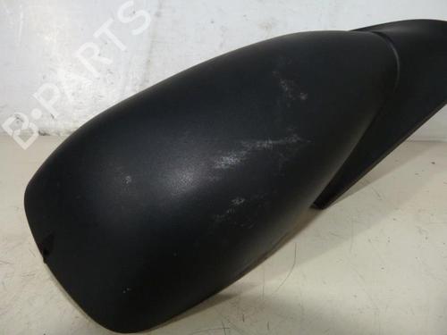 Right mirror FORD FIESTA IV (JA_, JB_) 1.4 i 16V | BP23667057C27 