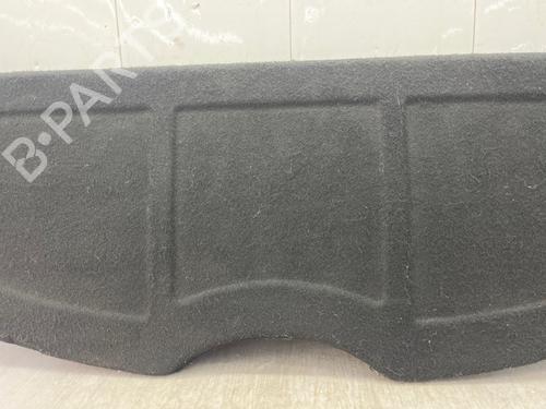 Used Rear parcel shelf Rear parcel shelf PEUGEOT 207 (WA_, WC_) 1.6 HDi (109 hp) 36059753 36059753
