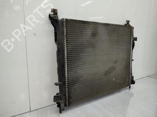 Used Water radiator Water radiator 23719094 23719094