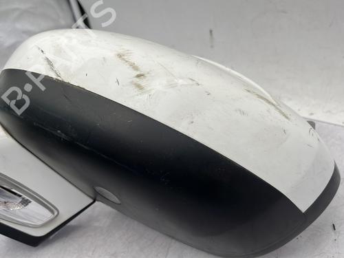 Retrovisor izquierdo CITROËN DS4 (NX_) 1.6 HDi 115 | BP29933224C26