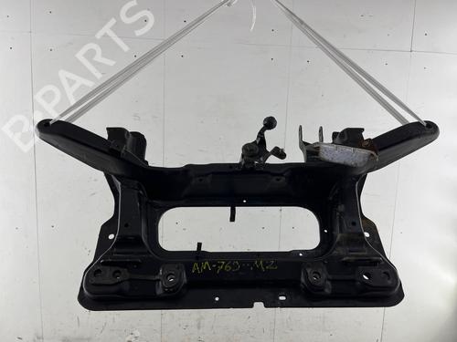 Forbro Forbro CITROËN XSARA Coupe (N0) 2.0 HDI 90 (90 hp) 34476875 34476875