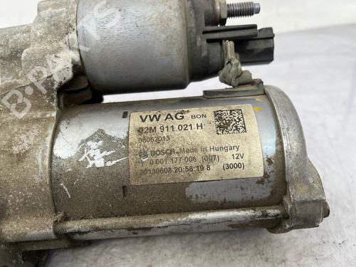Starter VW UP! (121, 122, BL1, BL2, BL3, 123) 1.0 | BP37475208M8 - Image 2