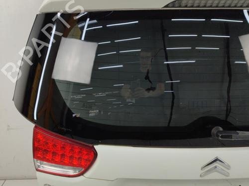 Used Tailgate CITROËN C-CROSSER (VU_, VV_) 2.2 HDi (156 hp) 23709442