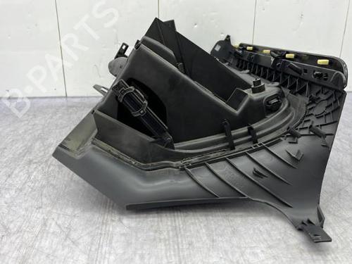 Handskerum VW GOLF VI (5K1) 2.0 TDI (140 hp) 23750447
