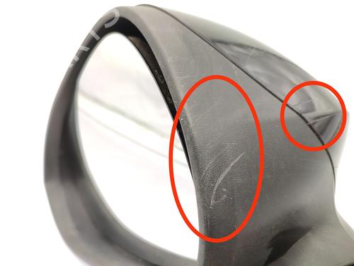 Left mirror SEAT IBIZA IV SC (6J1, 6P5) 1.9 TDI | BP23757711C26 