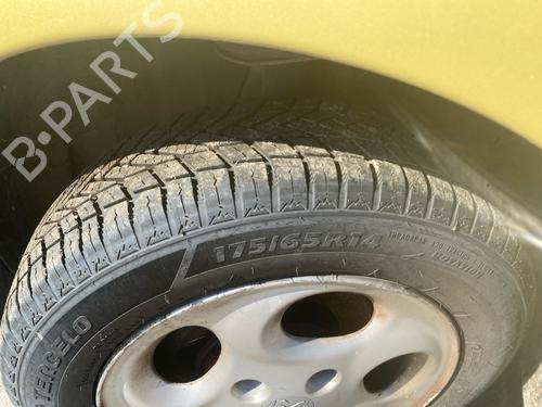 Engine PEUGEOT 206 Hatchback (2A/C) | BP36762204M1 - Image 63