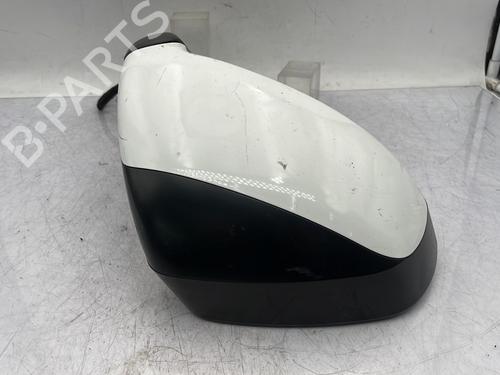 Bakspejl Højre CITROËN C3 Picasso (SH_) 1.2 THP 110 (SHHNZ6) | BP29938980C27 