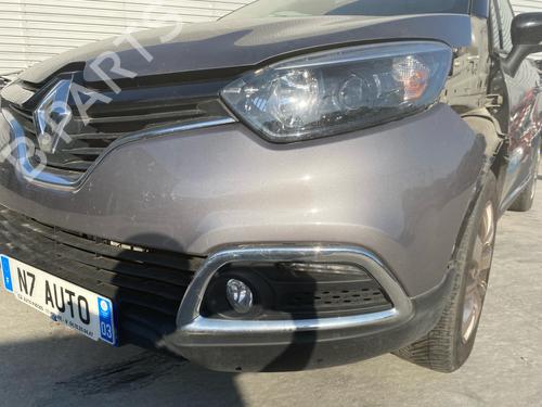 Rear parcel shelf RENAULT CAPTUR I (J5_, H5_) 1.5 dCi 110 | BP36646338C85 - Image 13