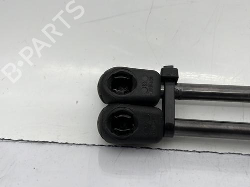 Pansergassdemper VW TOUAREG (7LA, 7L6, 7L7) 3.0 V6 TDI | BP23759323C139 