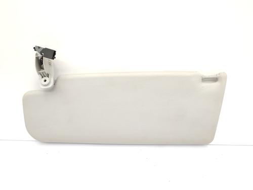 Right sun visor VW POLO (9N_, 9A_) 1.4 TDI | BP23738911I2 