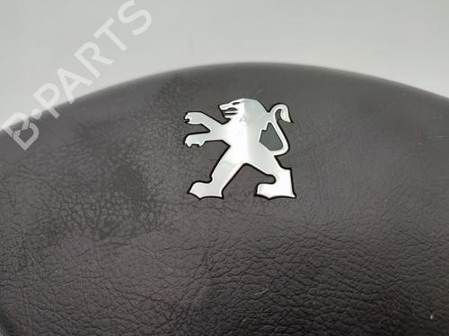 Driver airbag PEUGEOT 307 (3A/C) 1.6 HDi 110 | BP23710987C9 