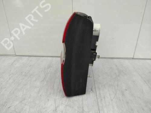 Used Left taillight Left taillight VOLVO V40 Estate (645) 1.9 DI (115 hp) 23706986 23706986