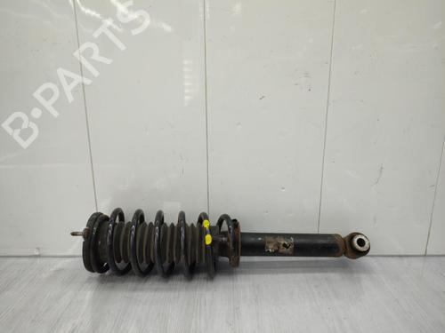 Used Right front shock absorber Right front shock absorber CITROËN C5 III (RD_) 1.6 HDi 110 (RD9HZC) (109 hp) 23667729 23667729