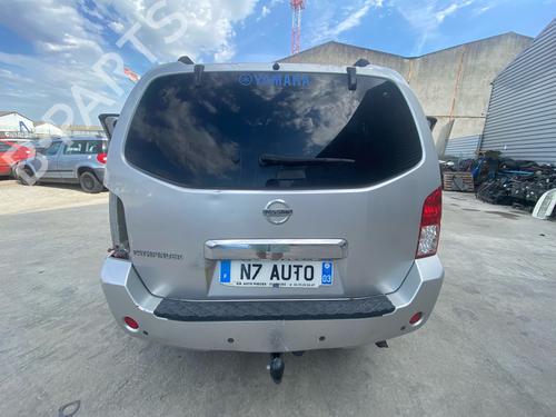 Engine NISSAN PATHFINDER III (R51) 2.5 dCi 4WD | BP33569162M1 - Image 19
