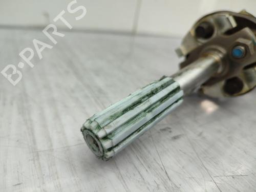 Steering column ALFA ROMEO 159 Sportwagon (939_) 2.4 JTDM (939BXD1B, 939BXD12) | BP23711700M21 