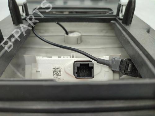 Used Interior roof light RENAULT CLIO IV (BH_) 1.5 dCi 75 (75 hp) 23706314