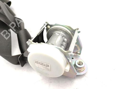 Front left seatbelt BMW 3 Touring (E91) 320 d xDrive | BP23719484I26 - Image 5