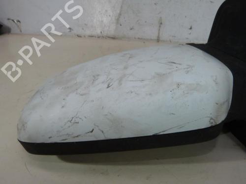 Left mirror FORD SIERRA II Hatchback (GBC, GBG)  | BP23694322C26