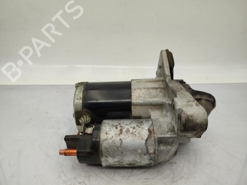 Used Starter DACIA DUSTER (HS_) 1.2 TCe 125 (125 hp) 23721975