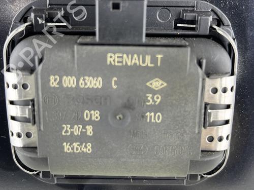 Used Windscreen Windscreen RENAULT LAGUNA II Grandtour (KG0/1_) 1.9 dCi (KG0G) (120 hp) 25001208 25001208