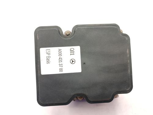 Used ABS pump ABS pump MERCEDES-BENZ CLA Shooting Brake (X117) CLA 250 (117.944) (211 hp) 23753007 23753007