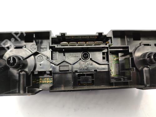 Used Climate control VW POLO V (6R1, 6C1) 1.2 TSI 16V (90 hp) 23742553