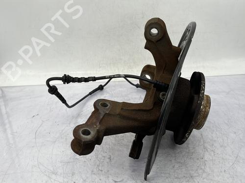 Left front steering knuckle DACIA DUSTER (HM_) 1.5 dCi 115 (HMAD) | BP26892837M25  - Image 6