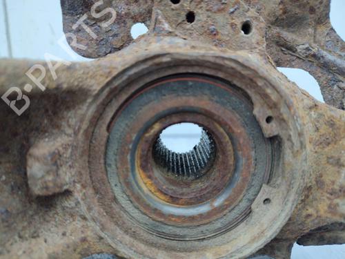 Used Right front shock absorber Right front shock absorber 23705427 23705427