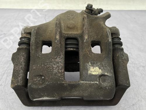 Left front brake caliper PEUGEOT 607 (9D, 9U) 2.2 HDi | BP24501402M105 - Image 3