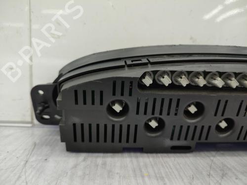 Kombinert Instrument CITROËN XSARA PICASSO (N68) 2.0 HDi | BP23675436C47 