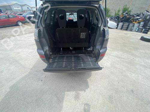Left tailgate light MITSUBISHI OUTLANDER II (CW_W) 2.0 DI-D (CW8W) | BP36943744C79  - Image 24