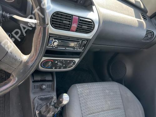 AC pipe OPEL CORSA C (X01) 1.2 (F08, F68) | BP23678651M126 - Image 10
