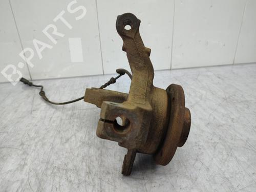 Used Right front steering knuckle Right front steering knuckle DACIA SANDERO 1.5 dCi (88 hp) 23704214 23704214