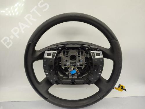 Used Steering wheel Steering wheel CITROËN C5 III Break (RW_) 2.0 HDi 140 (140 hp) 23742120 23742120