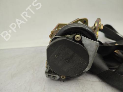 Front left seatbelt PEUGEOT 807 (EB_) 2.2 HDi | BP23709749I26  - Image 6