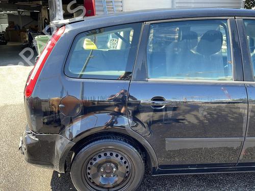 Left mirror FORD C-MAX (DM2) 1.6 TDCi | BP23706367C26 - Image 33